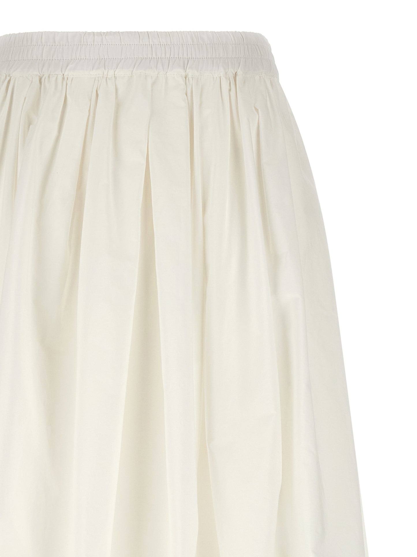 Weekend Max Mara Weekend Max Mara Wkinuvole Skirt