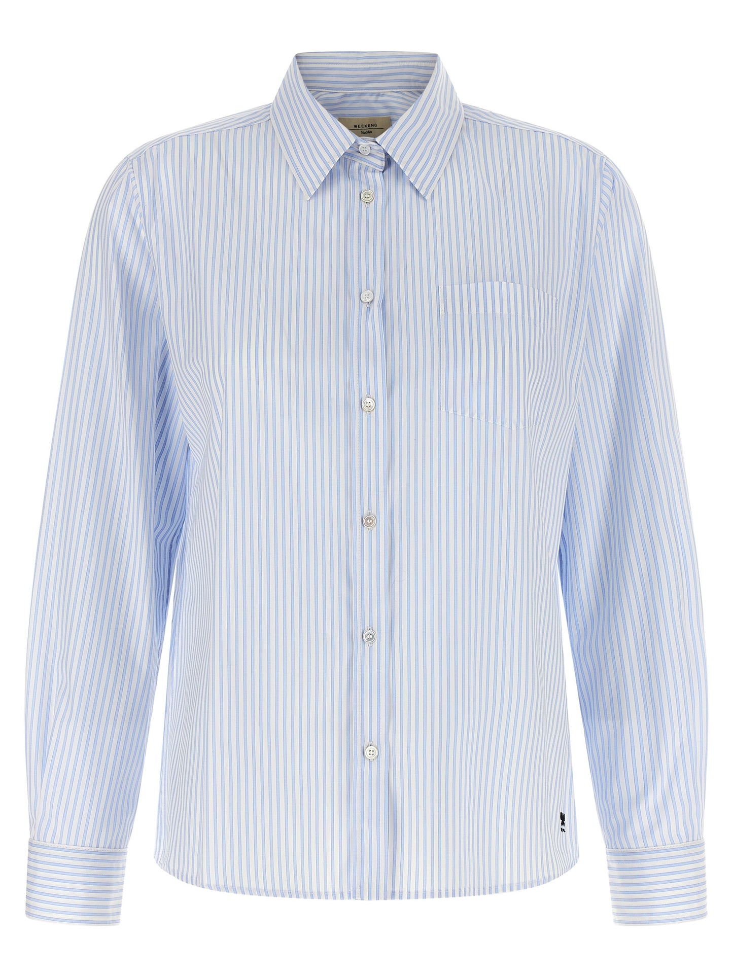 Weekend Max Mara Weekend Max Mara Wkdbahamas Shirt