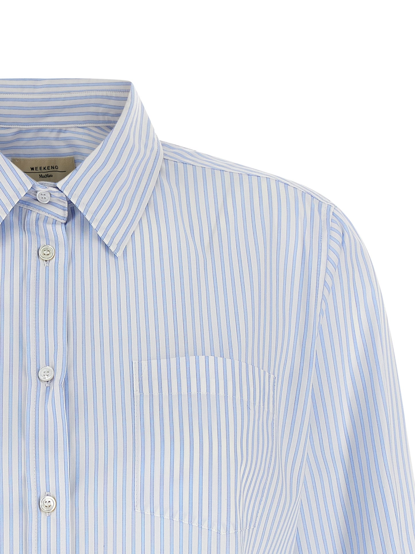 Weekend Max Mara Weekend Max Mara Wkdbahamas Shirt