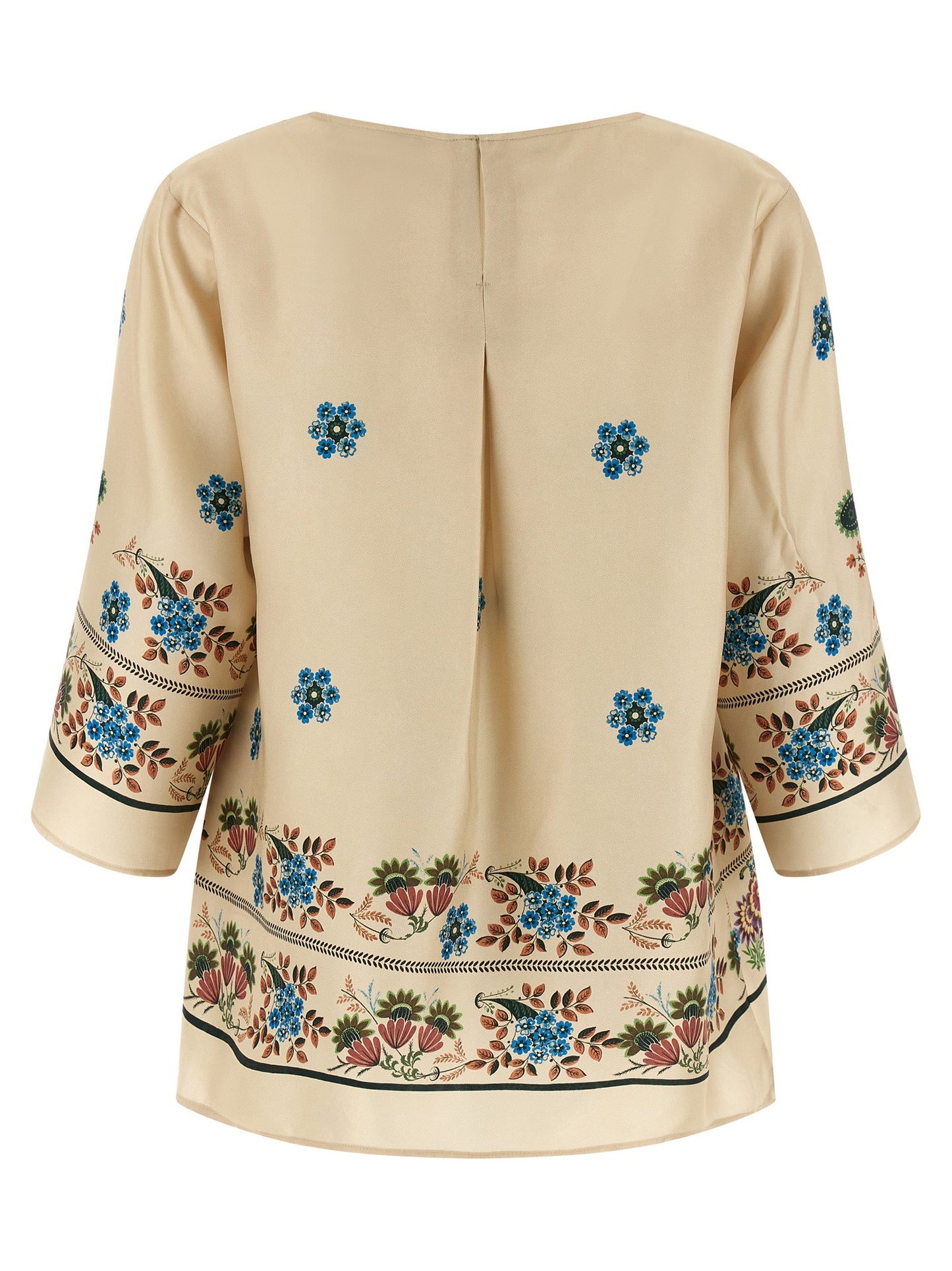 Weekend Max Mara Weekend Max Mara Wkdsamba Blouse