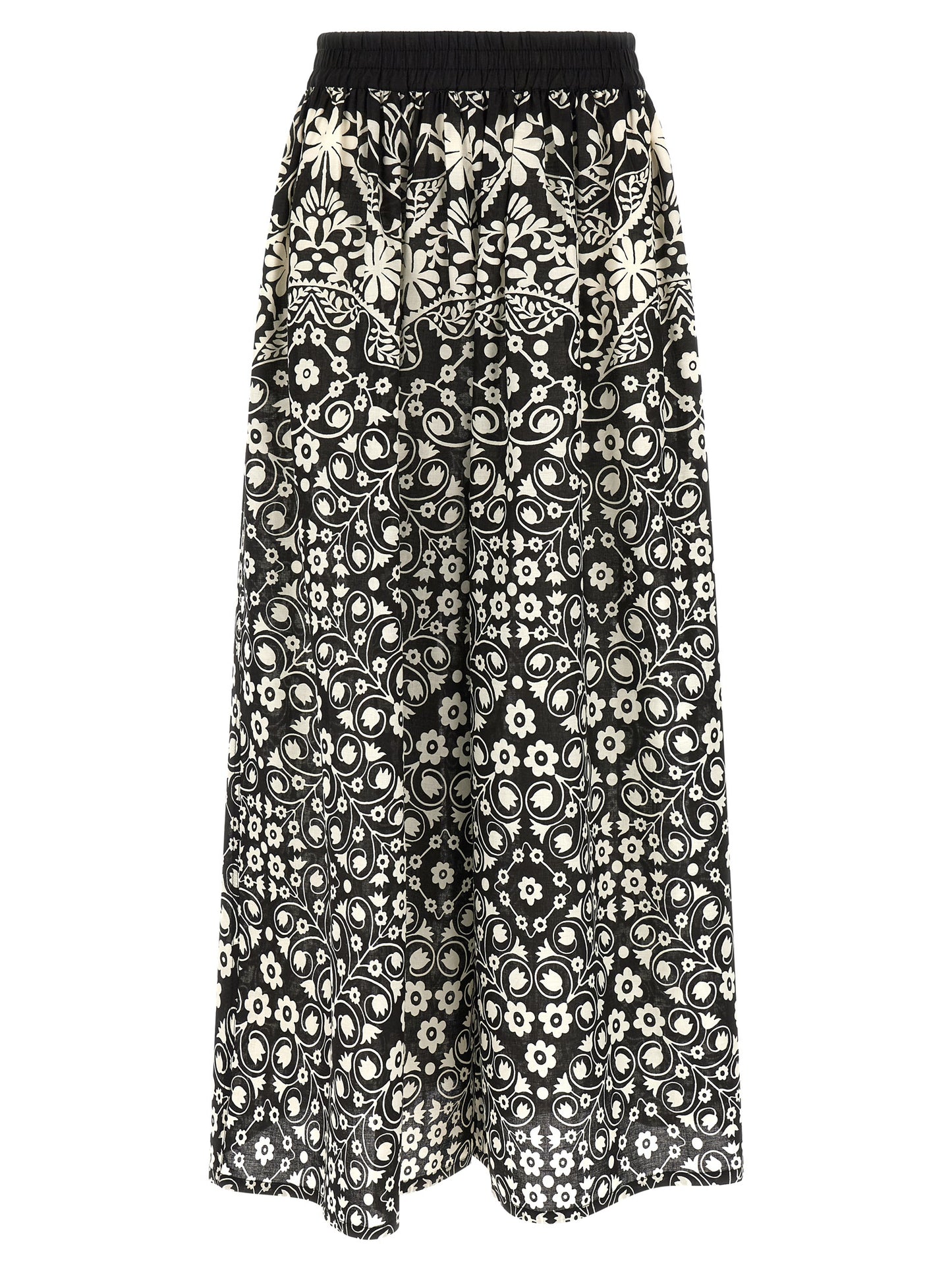 Weekend Max Mara Weekend Max Mara Wkipalanca Pants From The Mediterranean Ease Capsule Collection