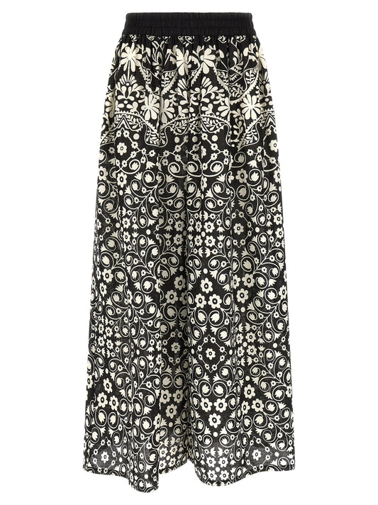 Weekend Max Mara Weekend Max Mara Wkipalanca Pants From The Mediterranean Ease Capsule Collection