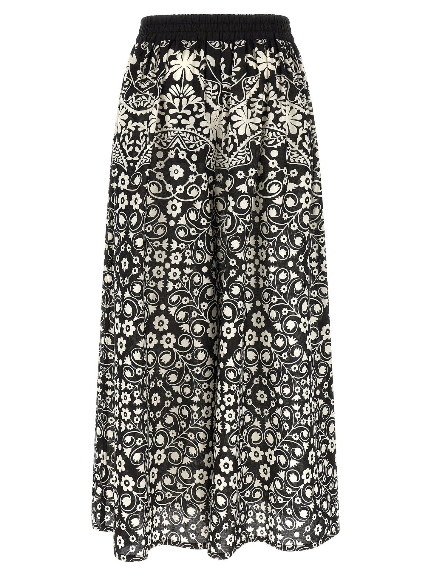Weekend Max Mara Weekend Max Mara Wkipalanca Pants From The Mediterranean Ease Capsule Collection