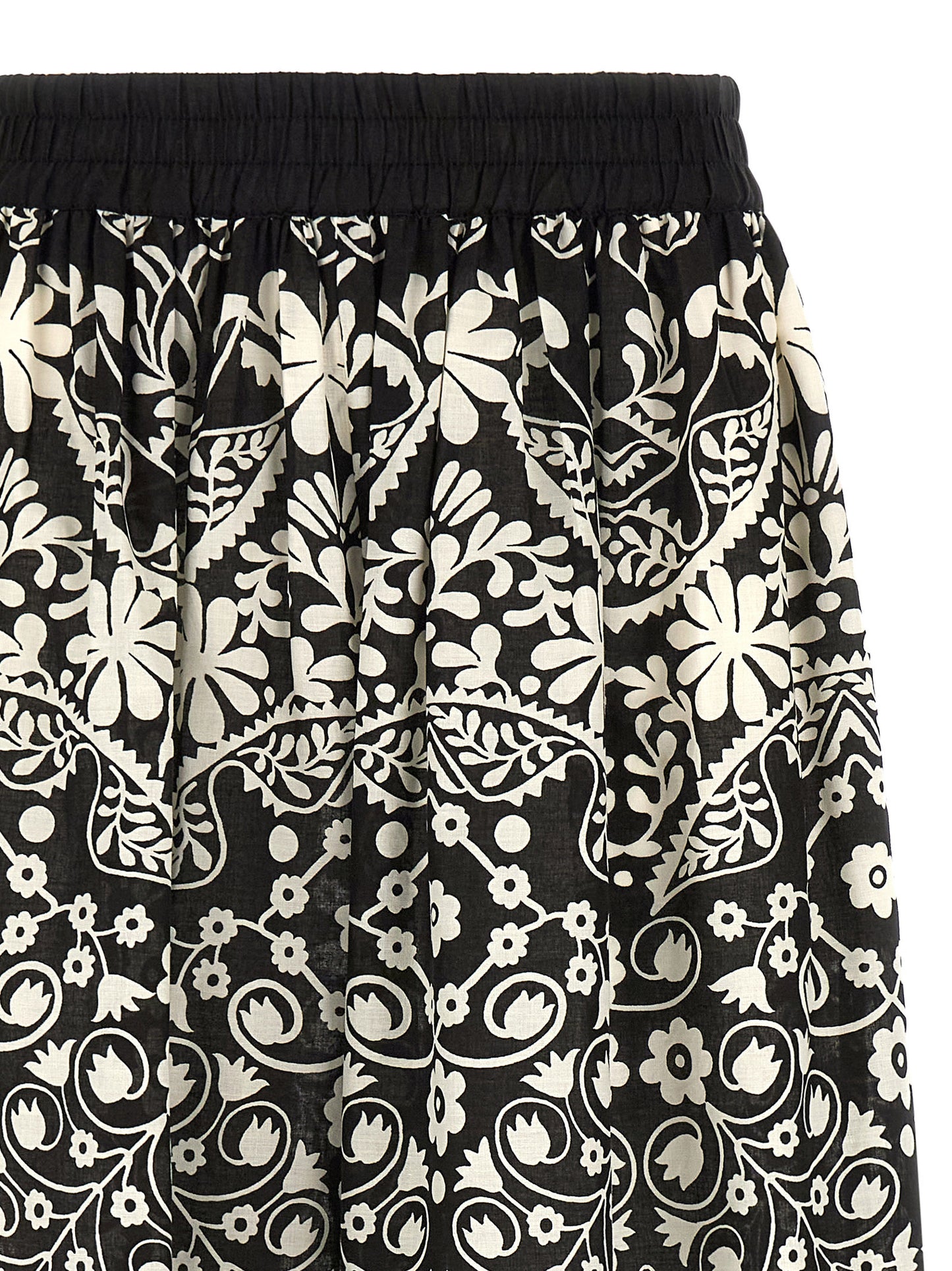 Weekend Max Mara Weekend Max Mara Wkipalanca Pants From The Mediterranean Ease Capsule Collection