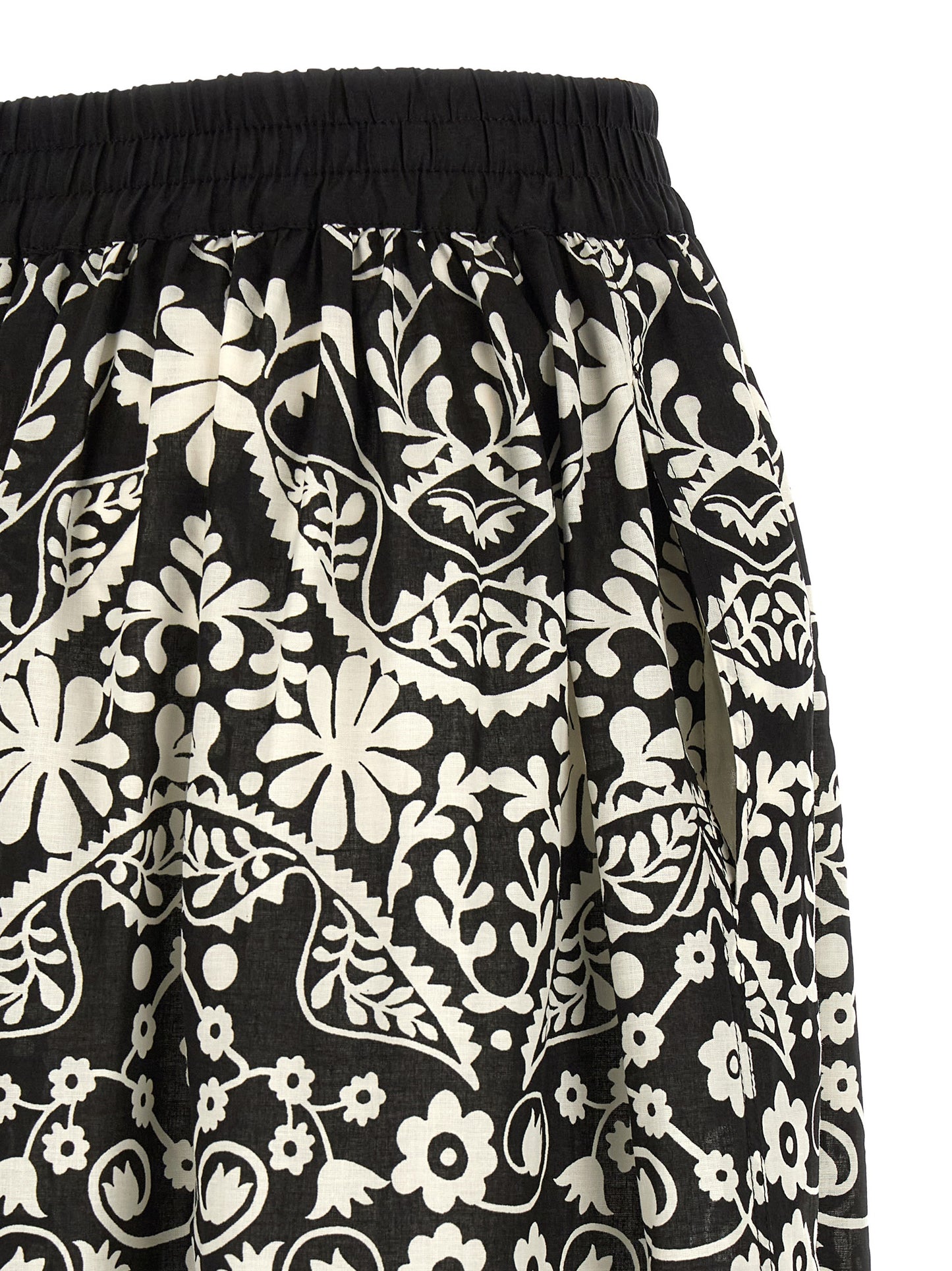 Weekend Max Mara Weekend Max Mara Wkipalanca Pants From The Mediterranean Ease Capsule Collection