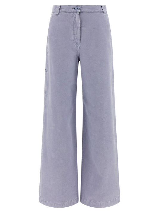 Weekend Max Mara Weekend Max Mara Wkdskipper Pants