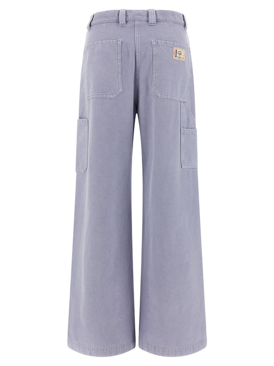 Weekend Max Mara Weekend Max Mara Wkdskipper Pants