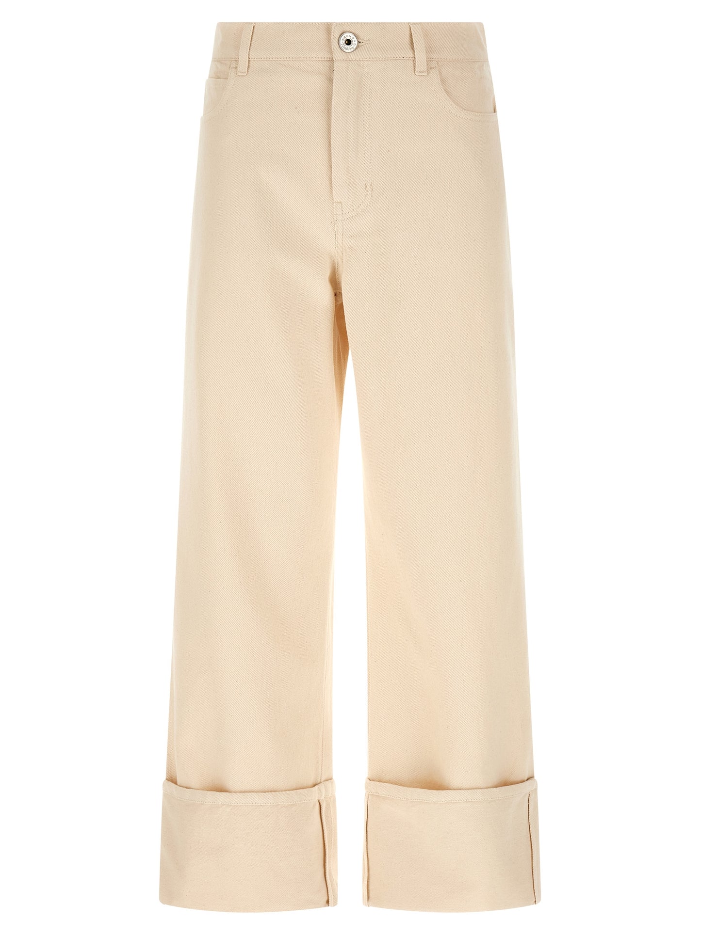 Weekend Max Mara Weekend Max Mara Wkdgesto Pants