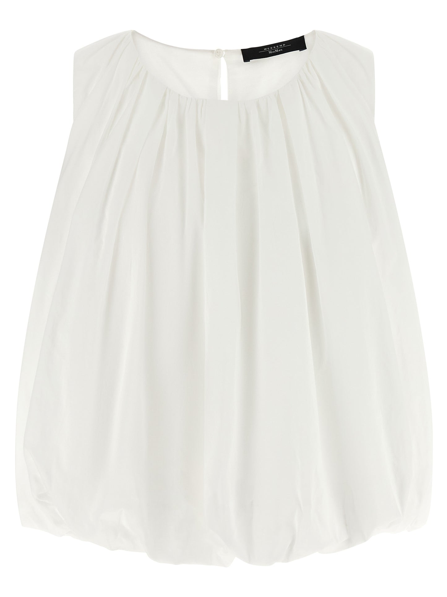 Weekend Max Mara Weekend Max Mara Wkiangel Top