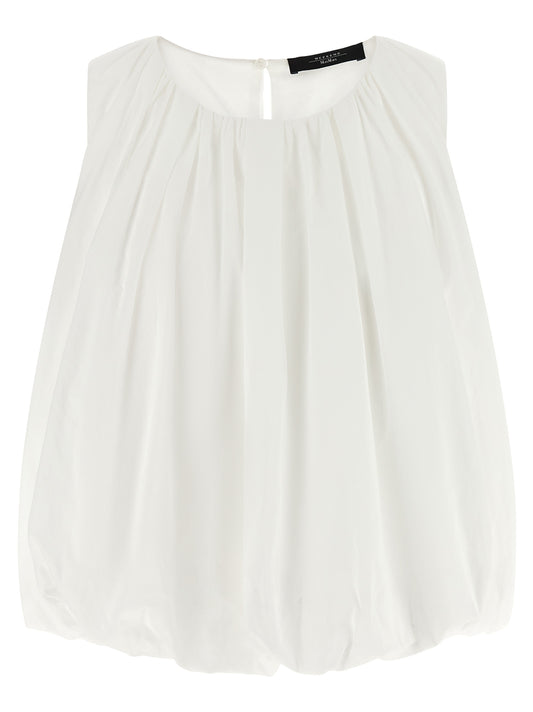 Weekend Max Mara Weekend Max Mara Wkiangel Top