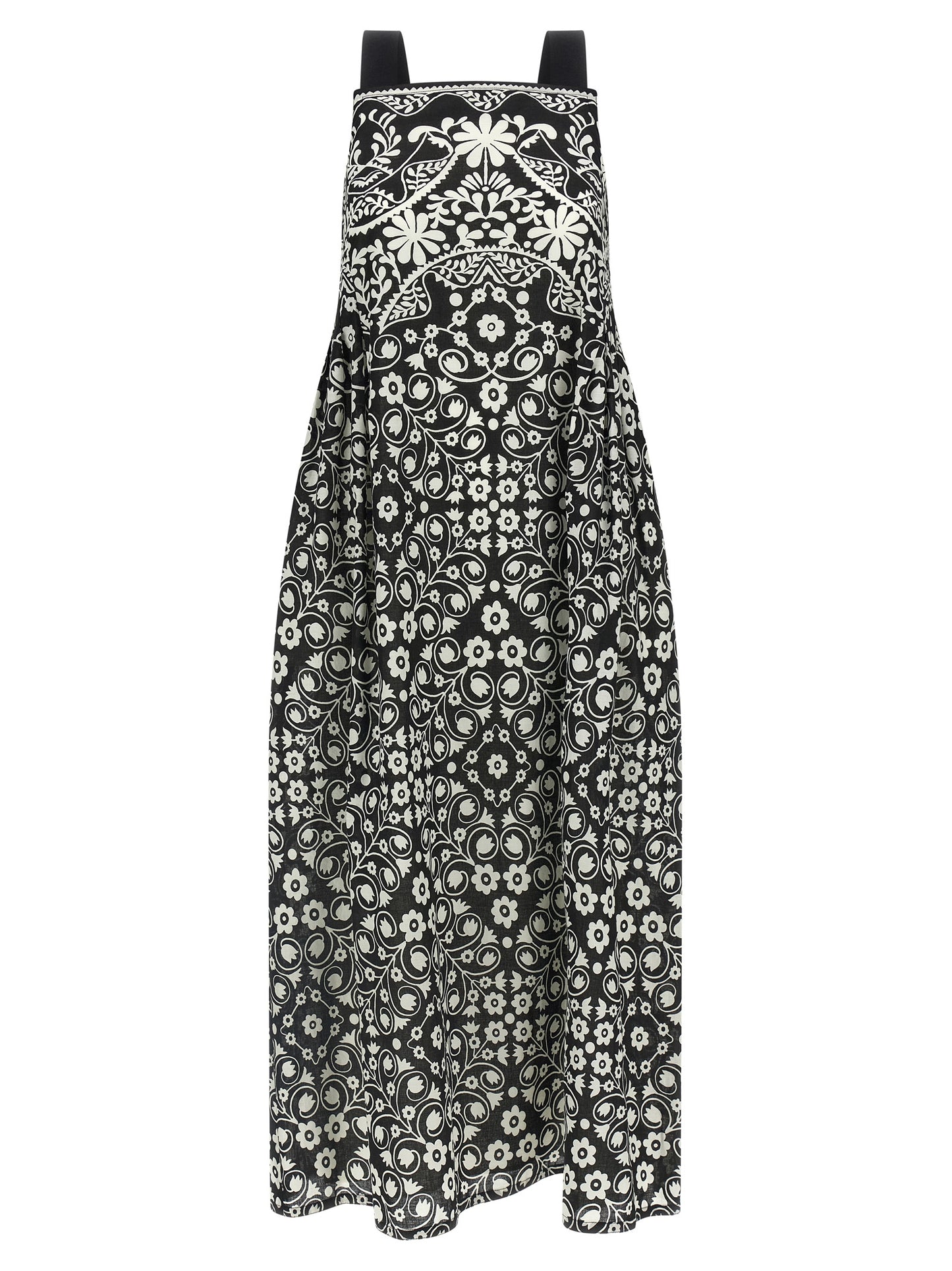 Weekend Max Mara Weekend Max Mara Wkimoli Capsule Mediterranean Ease Dress