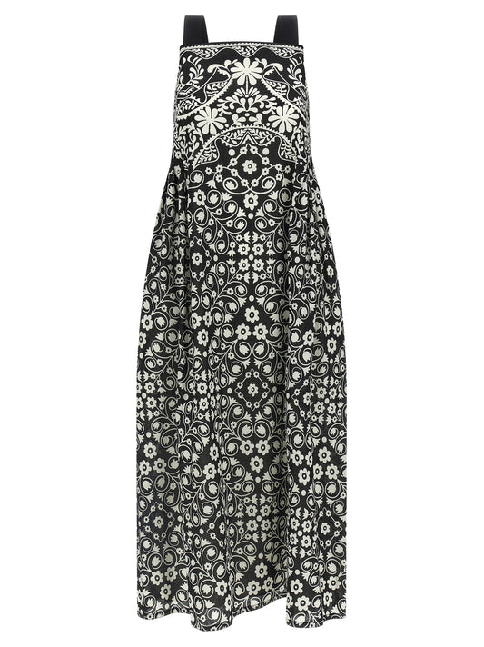 Weekend Max Mara Weekend Max Mara Wkimoli Capsule Mediterranean Ease Dress