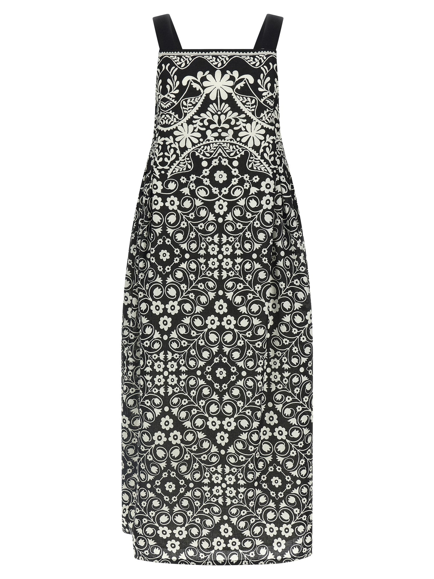 Weekend Max Mara Weekend Max Mara Wkimoli Capsule Mediterranean Ease Dress