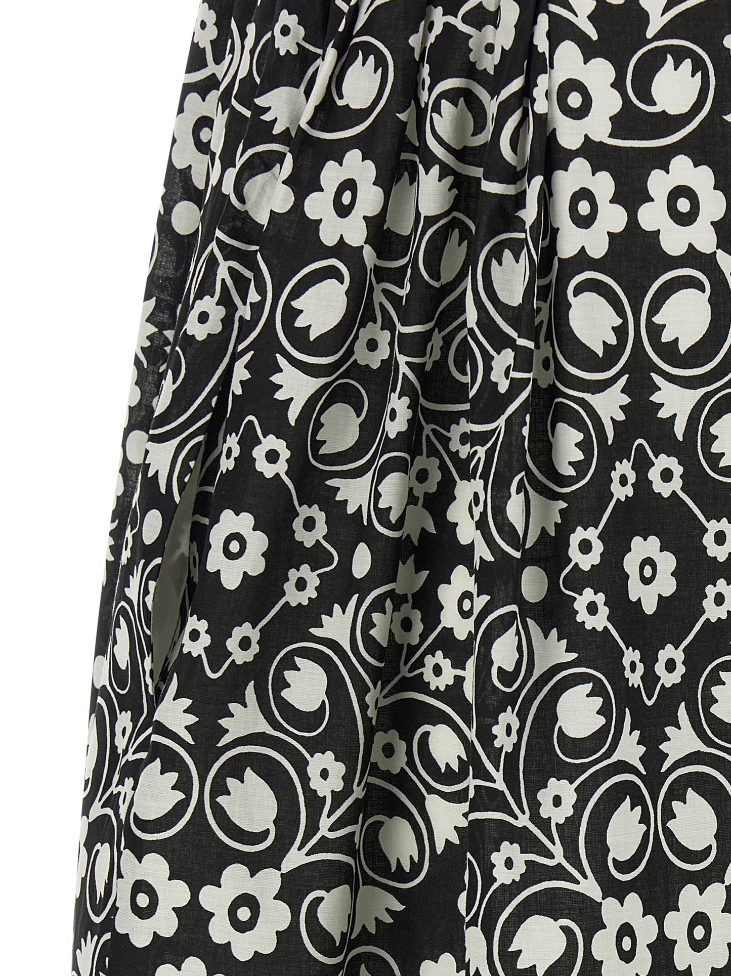 Weekend Max Mara Weekend Max Mara Wkimoli Capsule Mediterranean Ease Dress