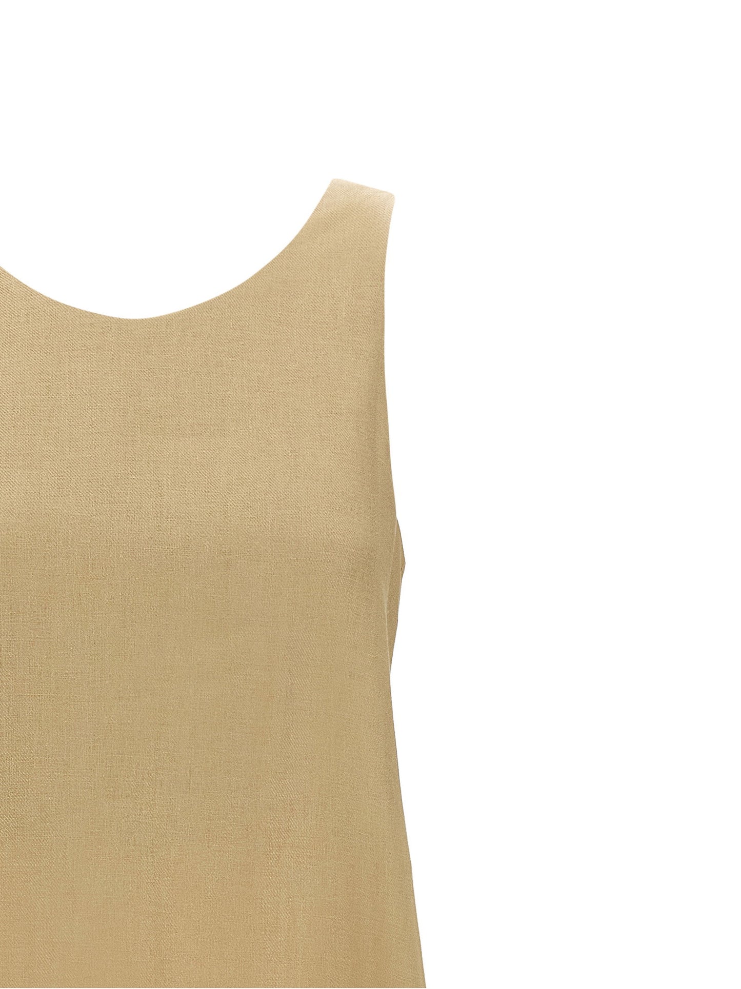 Weekend Max Mara Weekend Max Mara Wikdolmen Capsule Mediterranean Ease Dress