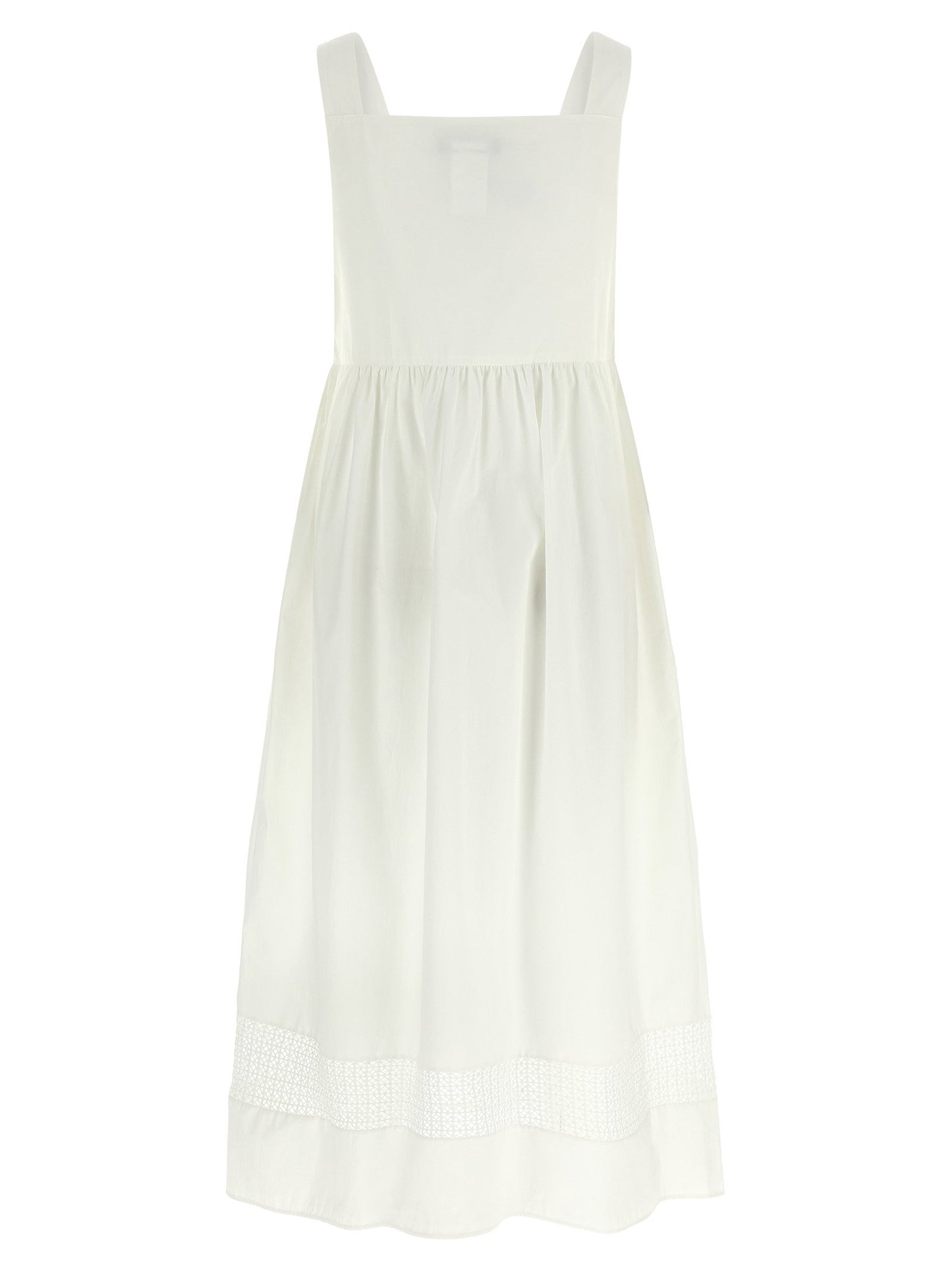 Weekend Max Mara Weekend Max Mara Wkdgola Dress