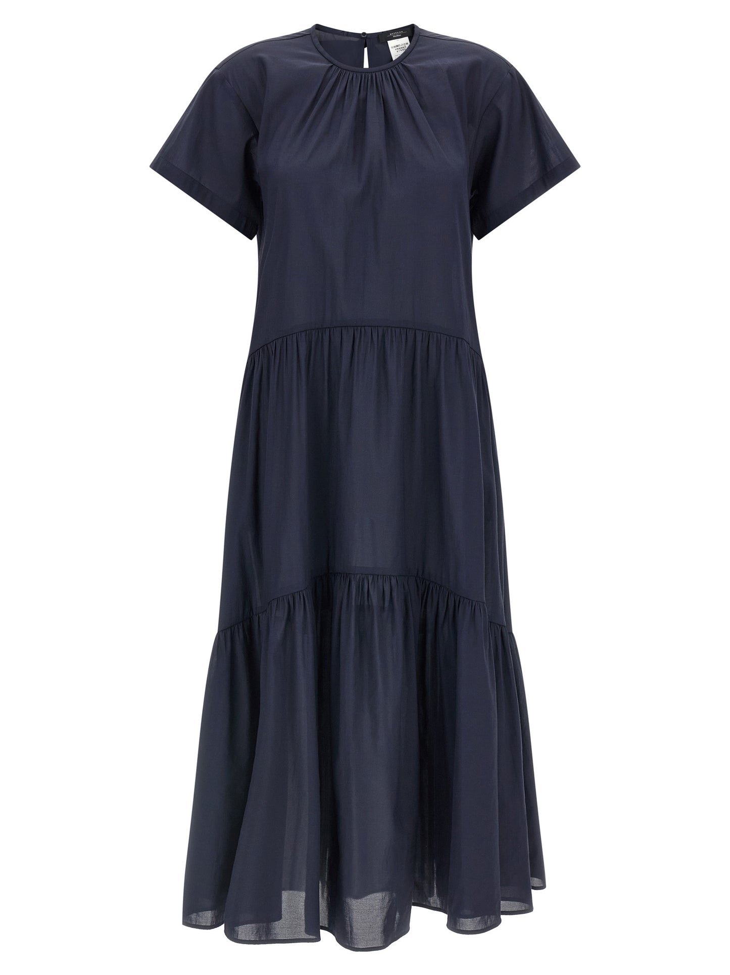 Weekend Max Mara Weekend Max Mara Wkdalloro Dress