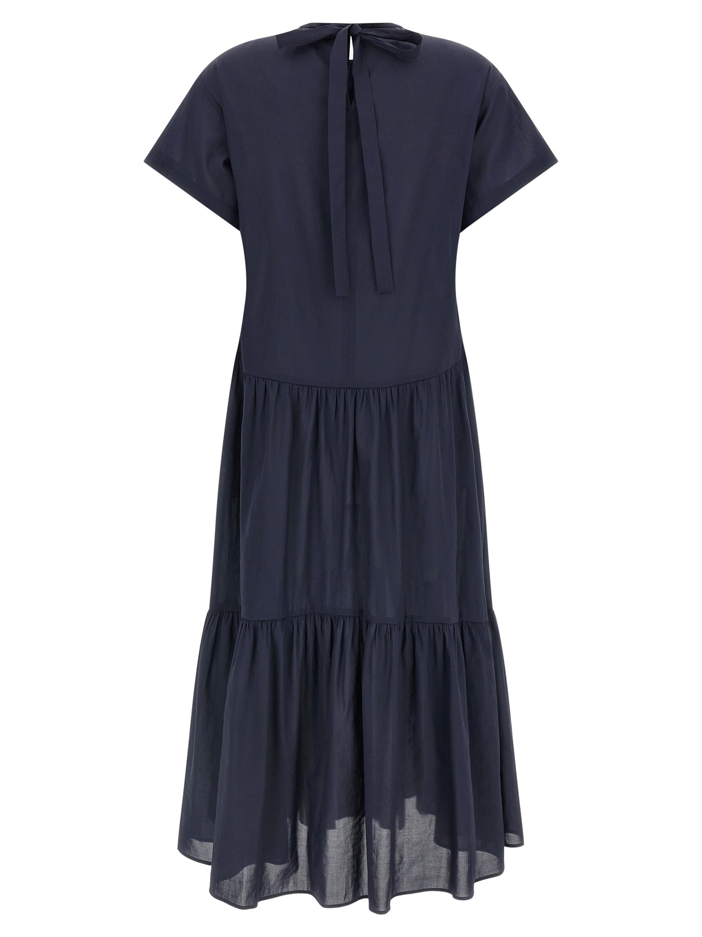 Weekend Max Mara Weekend Max Mara Wkdalloro Dress
