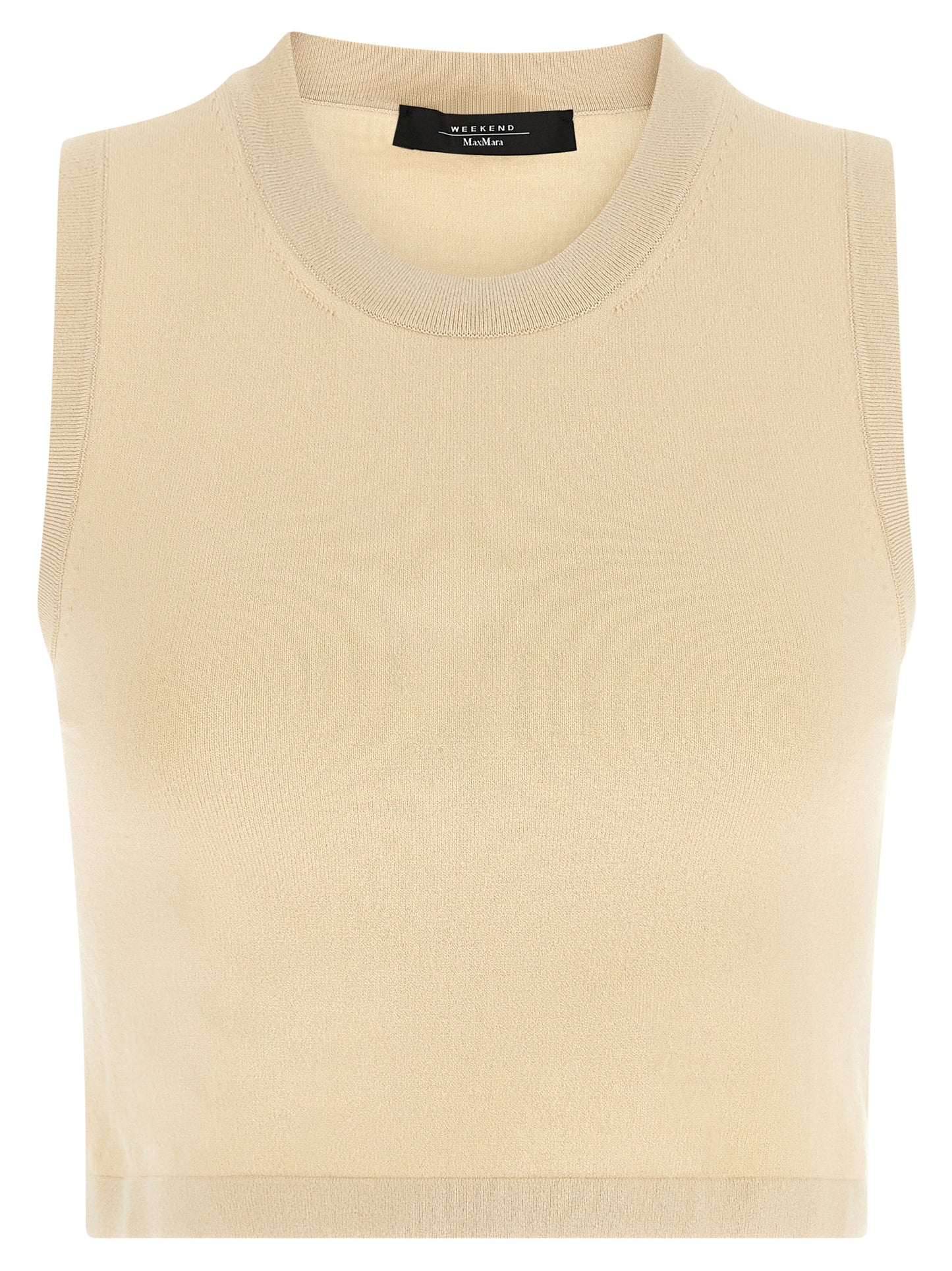 Weekend Max Mara Weekend Max Mara Wikbombo Capsule Top Mediterranean Ease