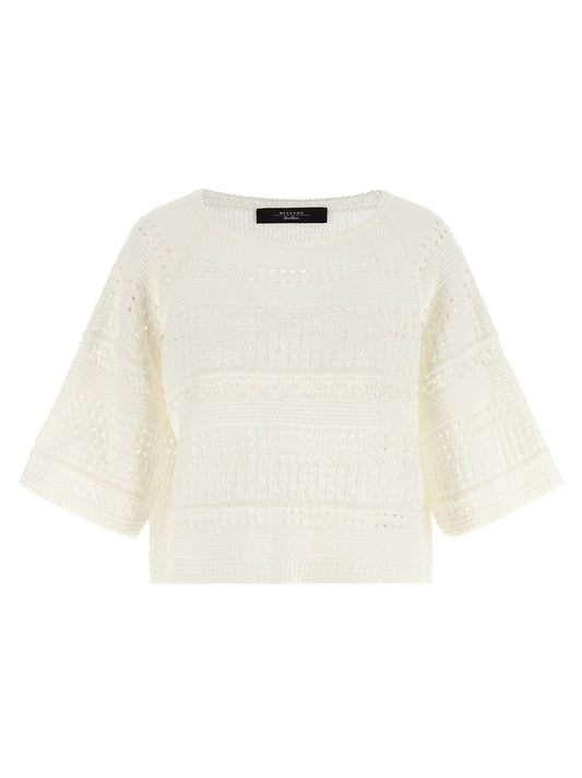 Weekend Max Mara Weekend Max Mara Wkiorche Sweater