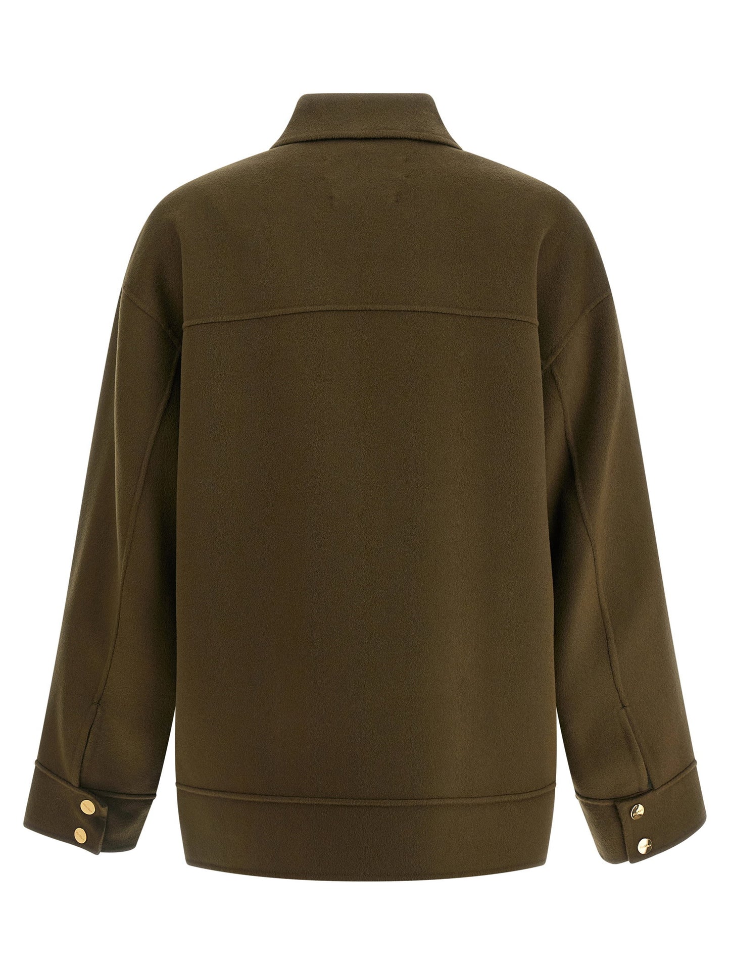 Max Mara Studio Mstdisco Padded Coat