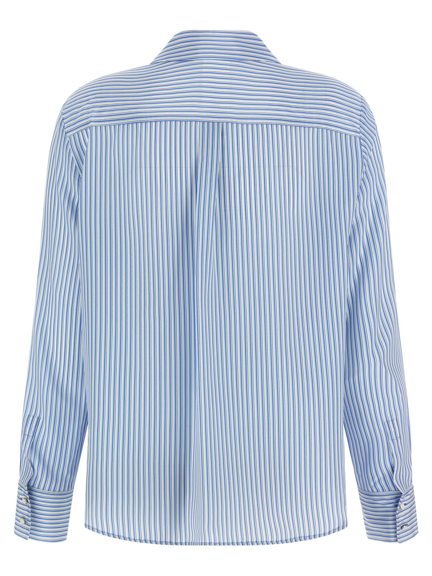 قميص Max Mara Studio Mstflirt