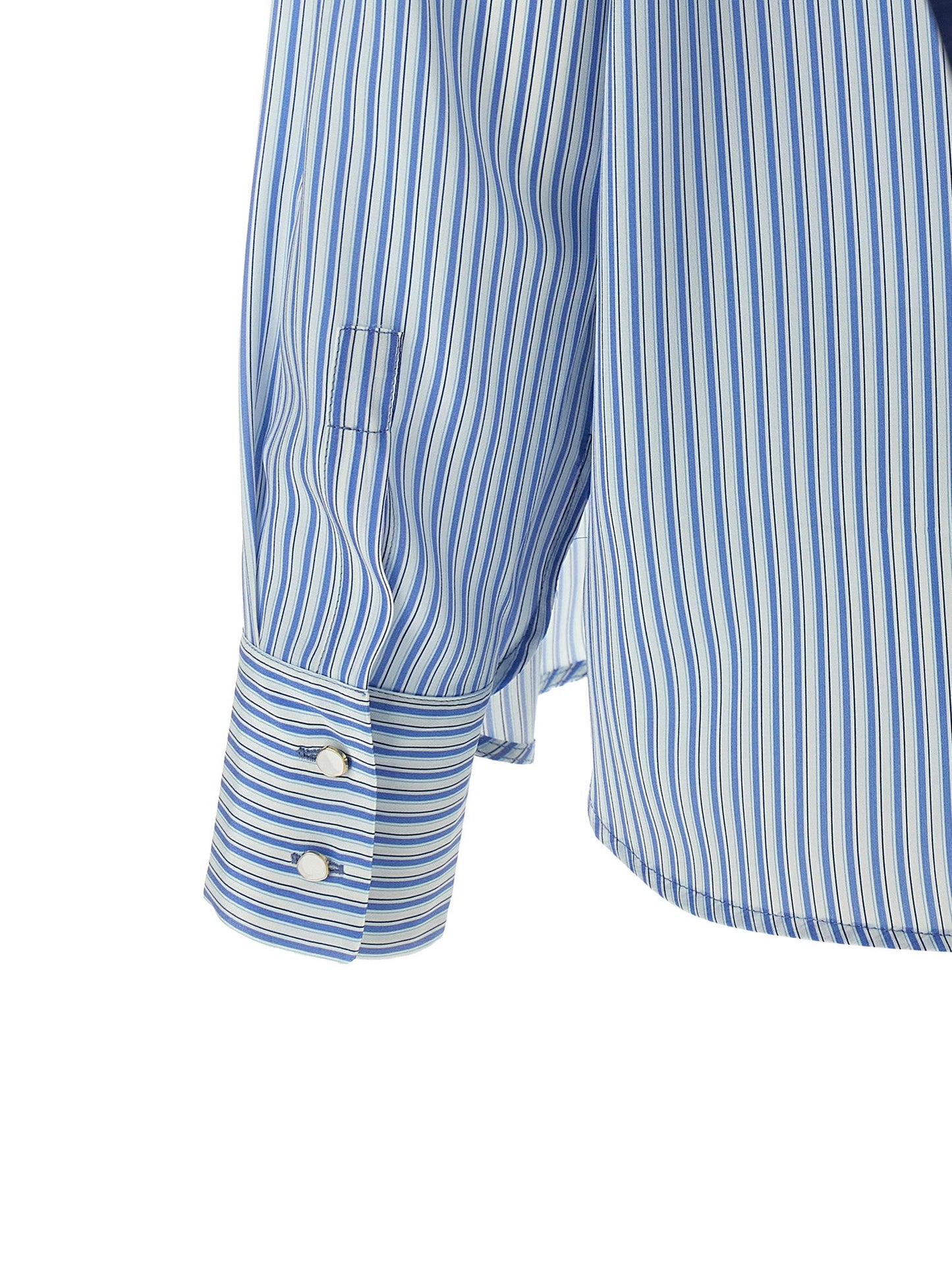 قميص Max Mara Studio Mstflirt