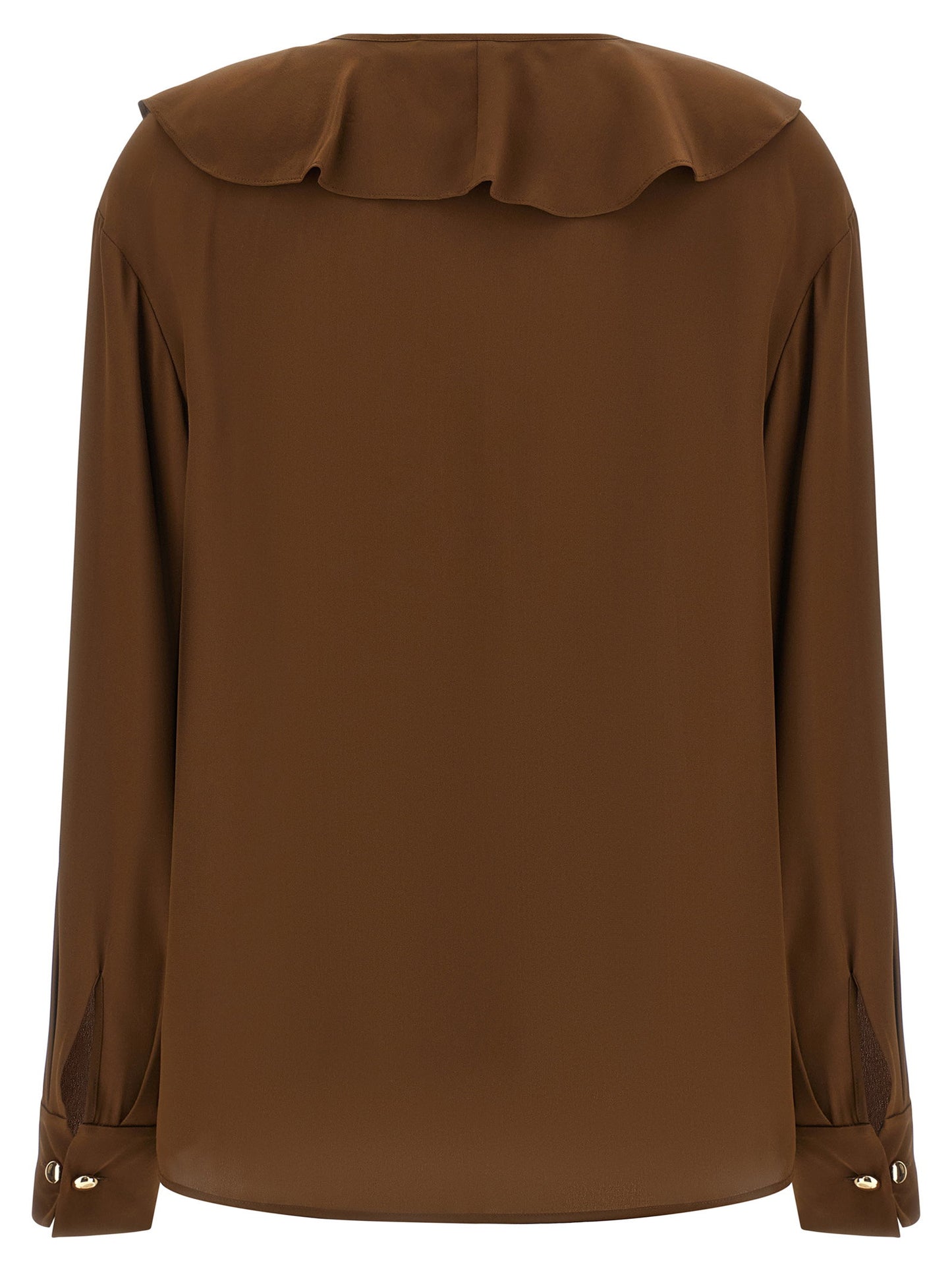 Max Mara Studio Mstepica Shirt