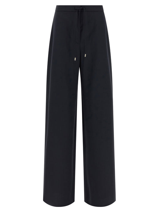 Max Mara Studio Mstcorone Pants