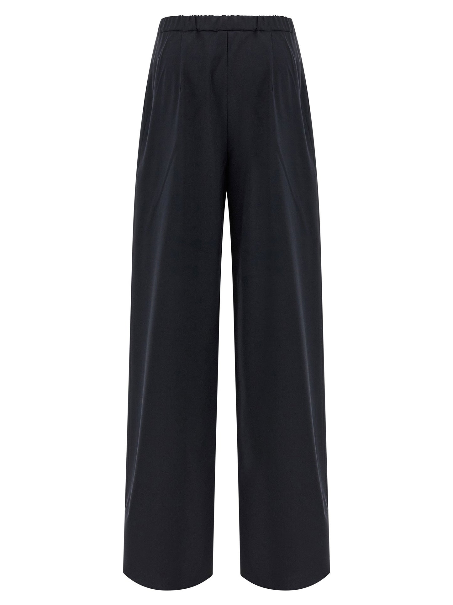 Max Mara Studio Mstcorone Pants