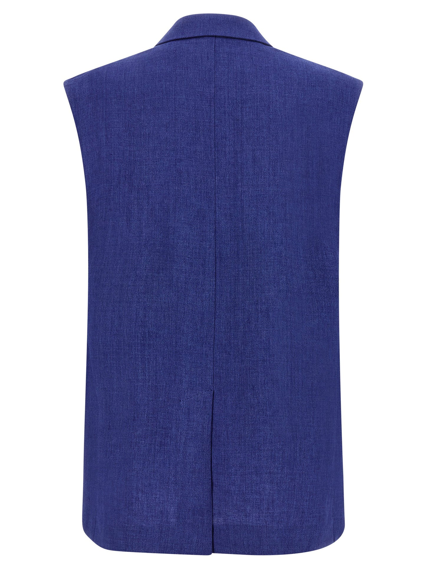 Max Mara Studio Mstaia Vest