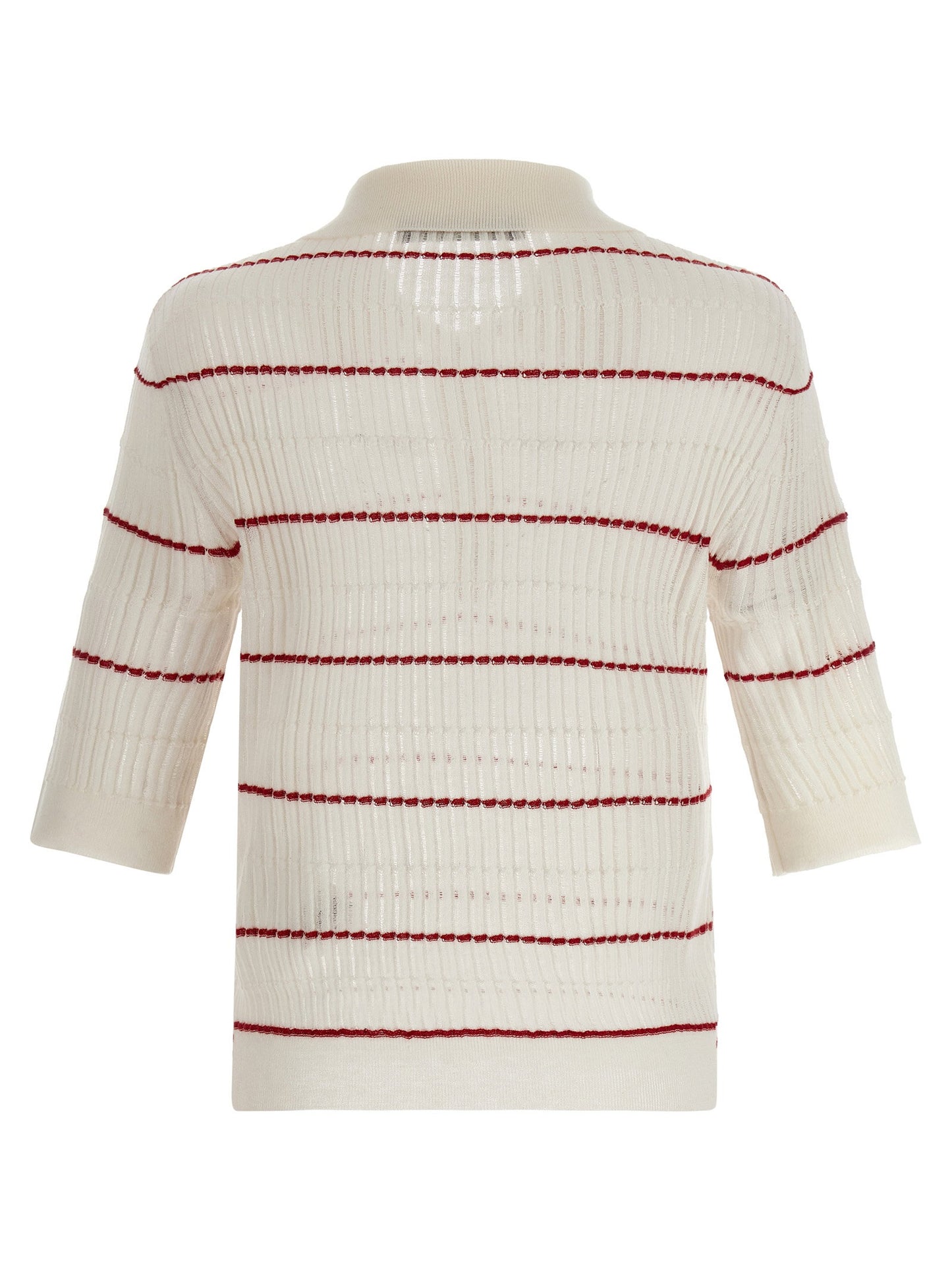 Max Mara Studio Mstgallo Polo Shirt