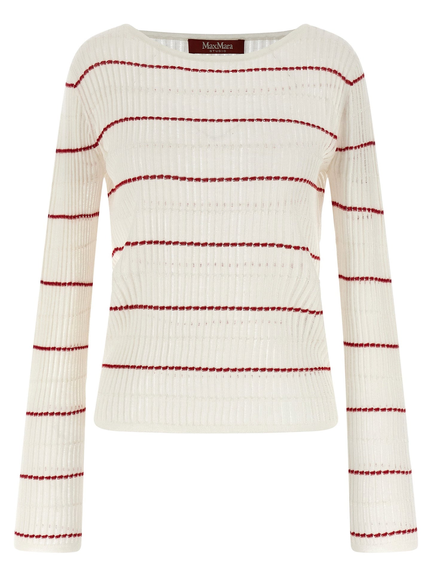 Max Mara Studio Stepdone Sweater