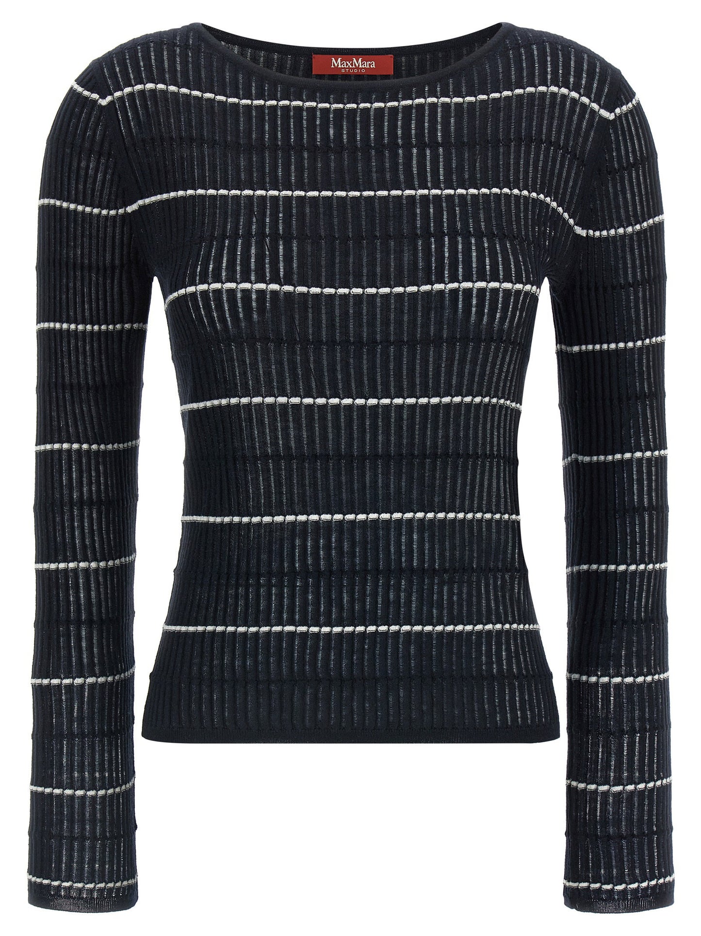 Max Mara Studio Mstpedone Sweater