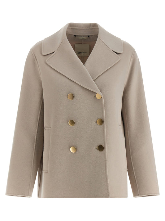 جاكيت Smmmargot من Max Mara