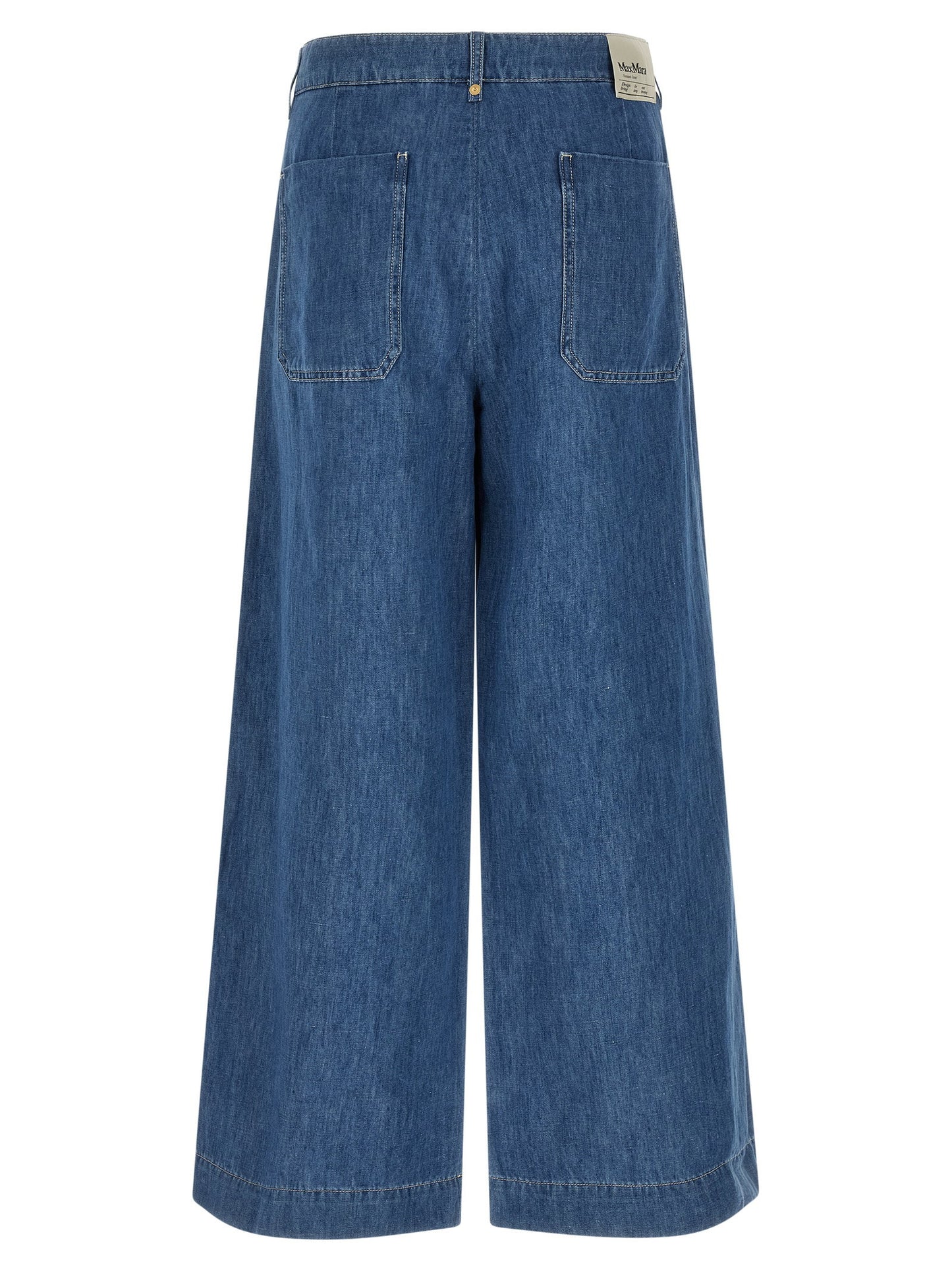 جينز Smmastice من Max Mara