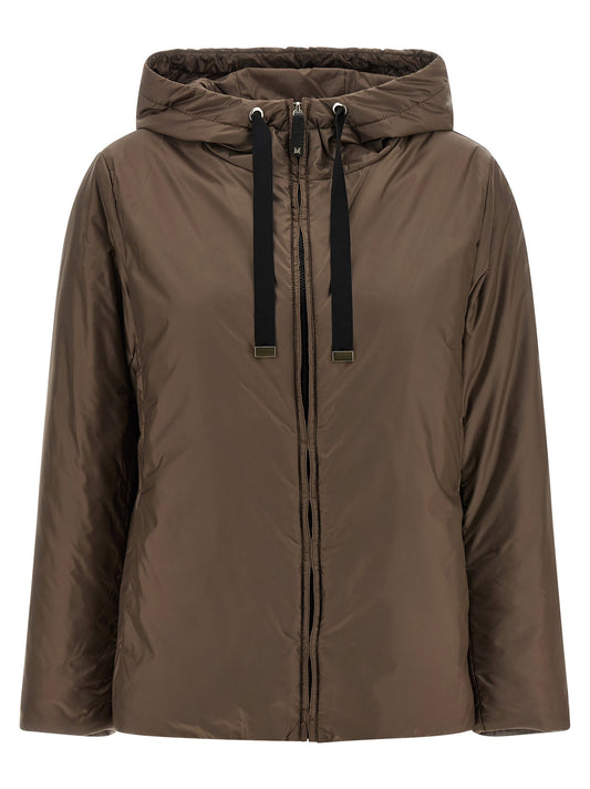 Max Mara The Cube Greenh Jacket