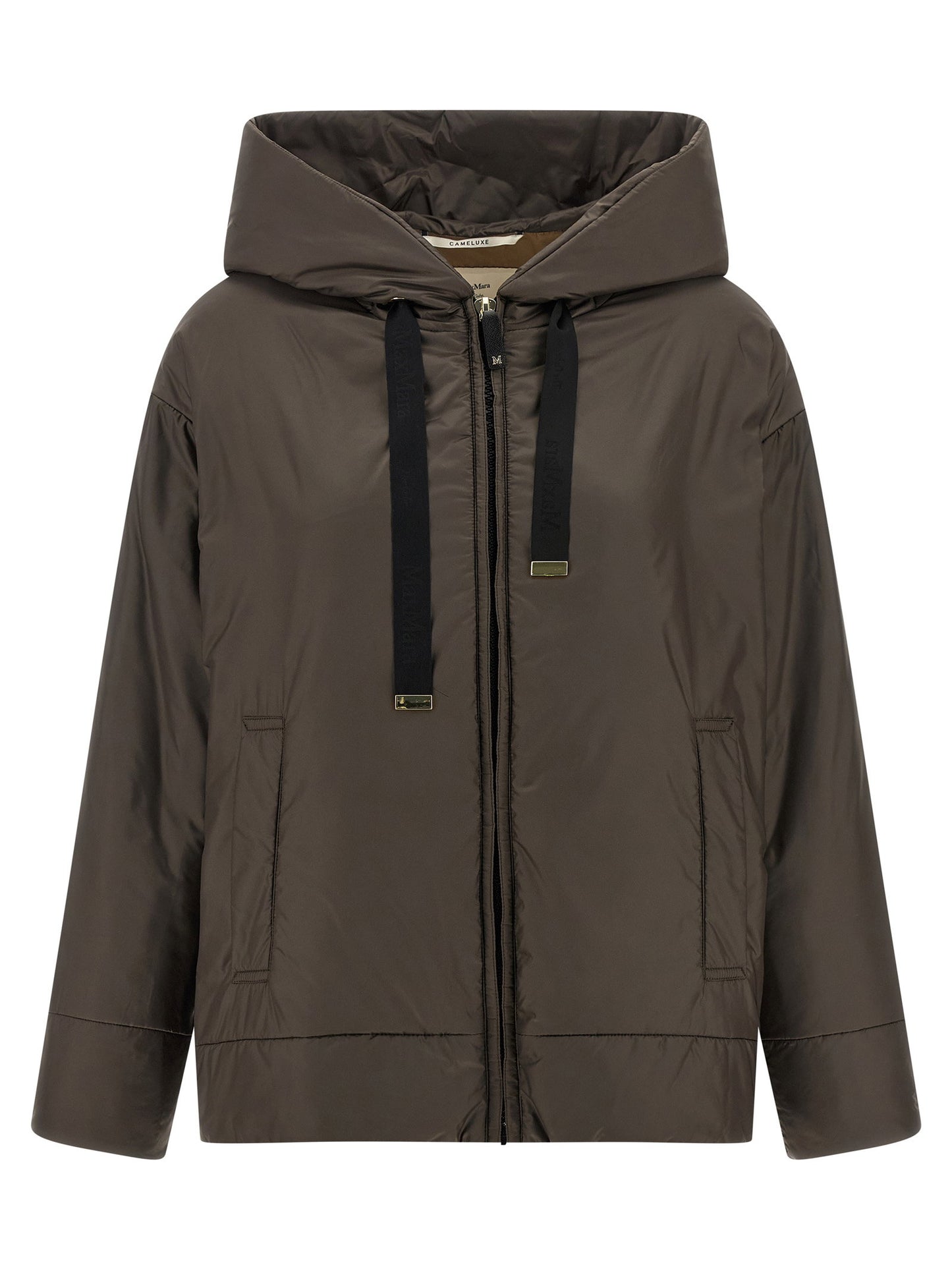 Max Mara The Cube Mtcdaria Jacket