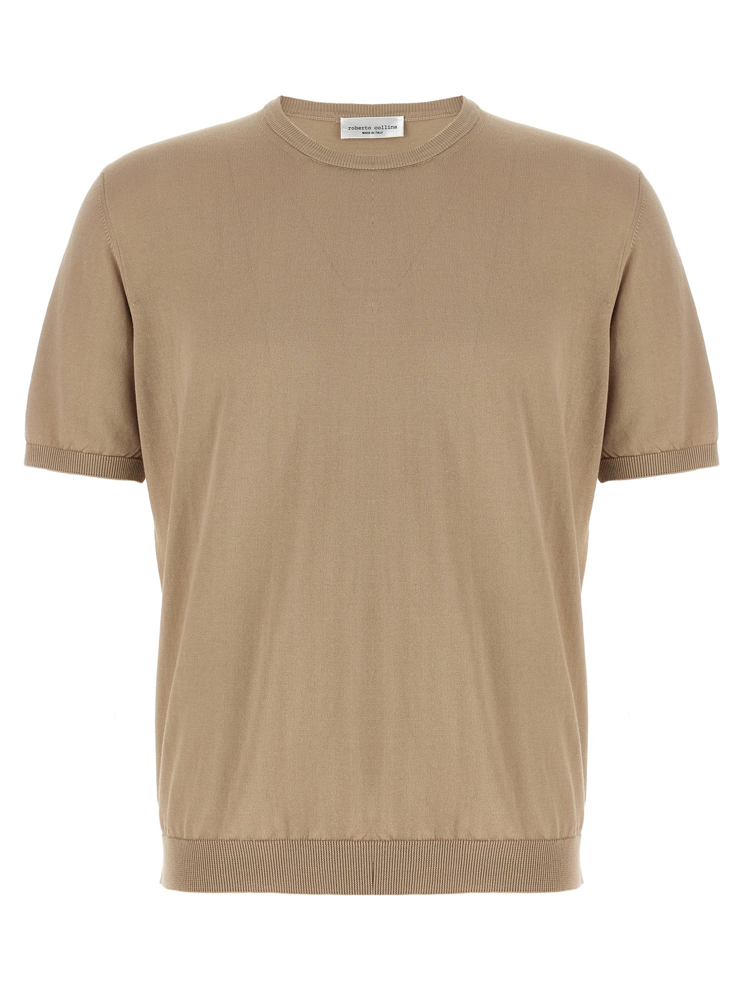 Roberto Collina Roberto Collina Cotton Sweater