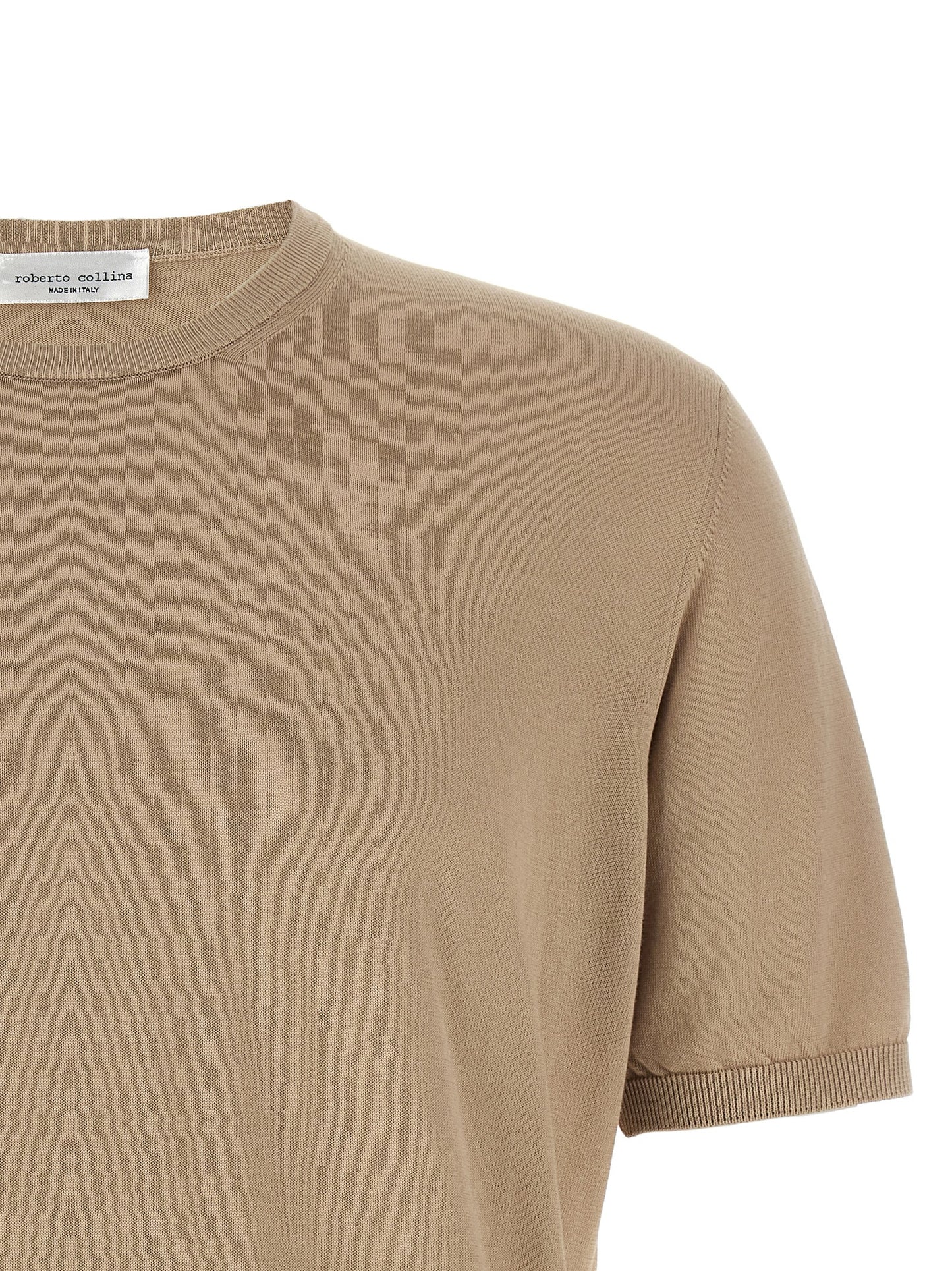 Roberto Collina Roberto Collina Cotton Sweater