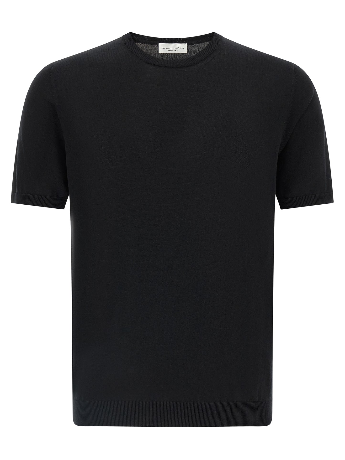 Roberto Collina Roberto Collina Cotton Sweater