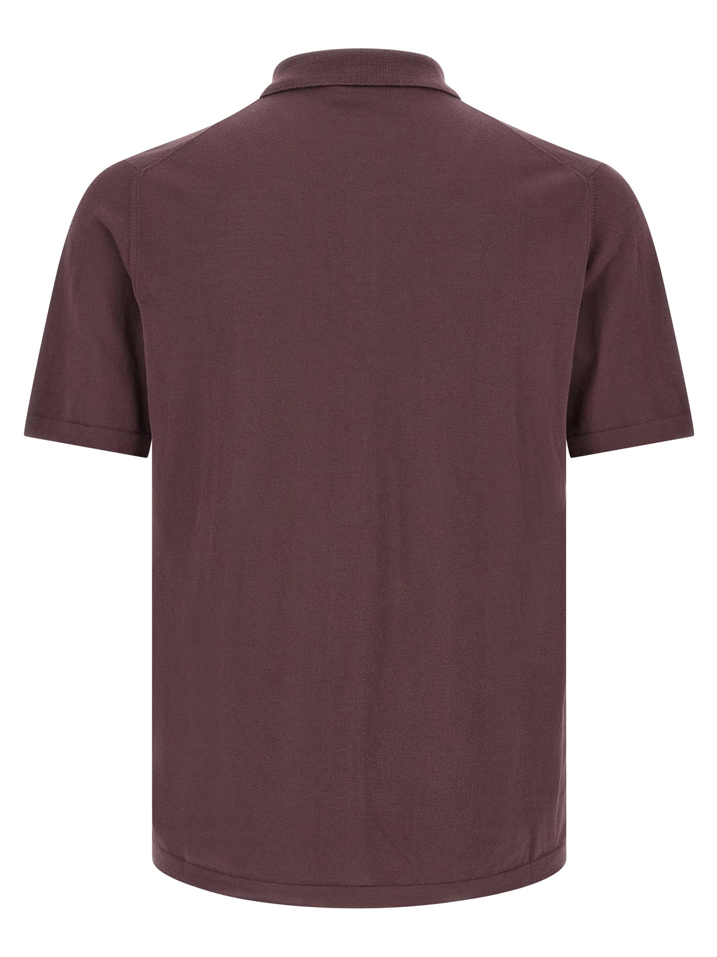 Roberto Collina Roberto Collina Knitted Shirt
