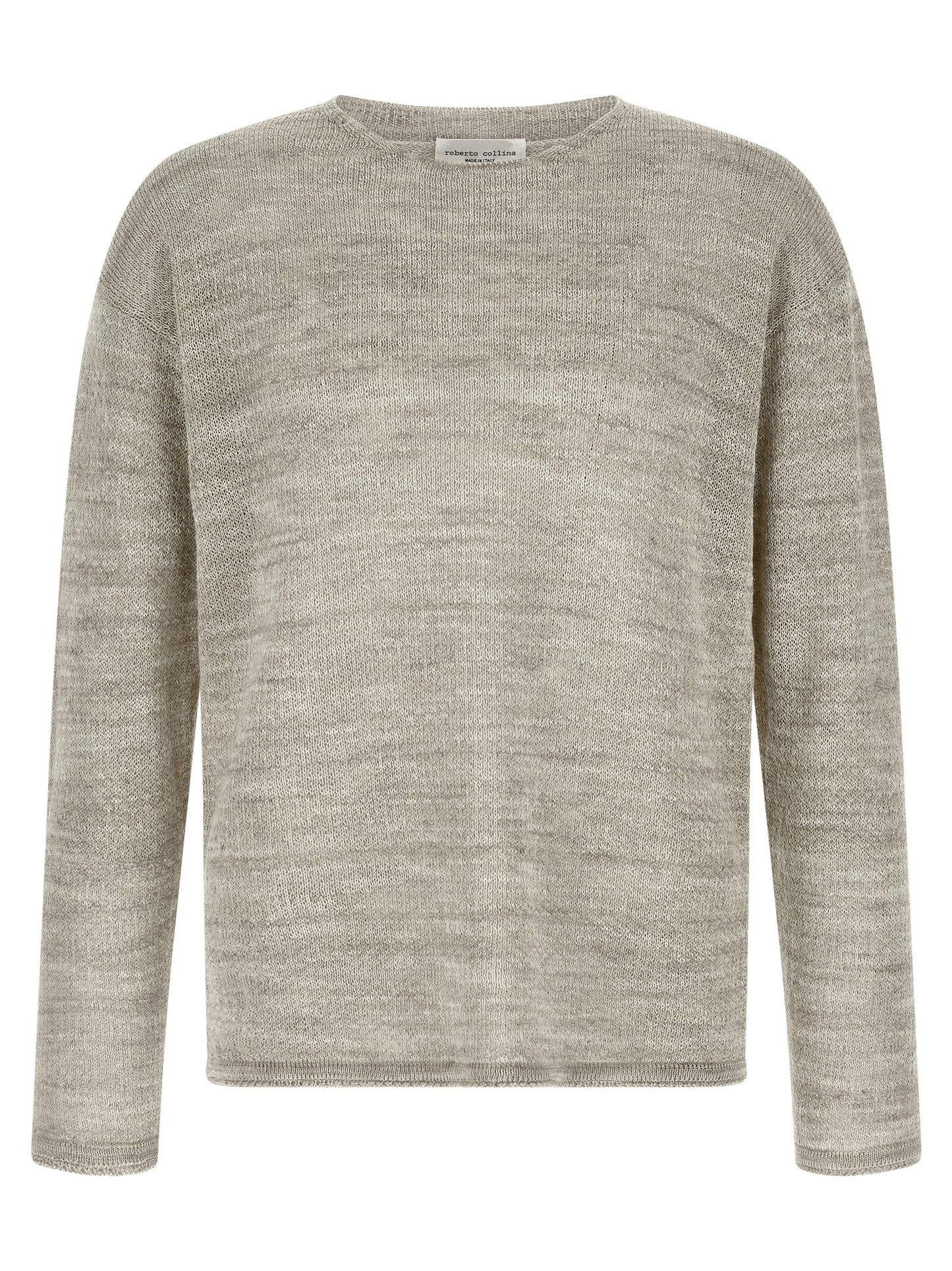 Roberto Collina Roberto Collina Mouliné Sweater