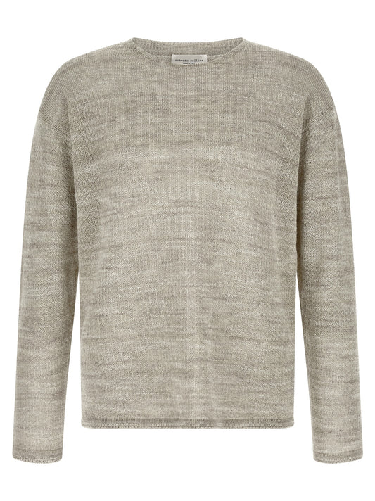 Roberto Collina Roberto Collina Mouliné Sweater