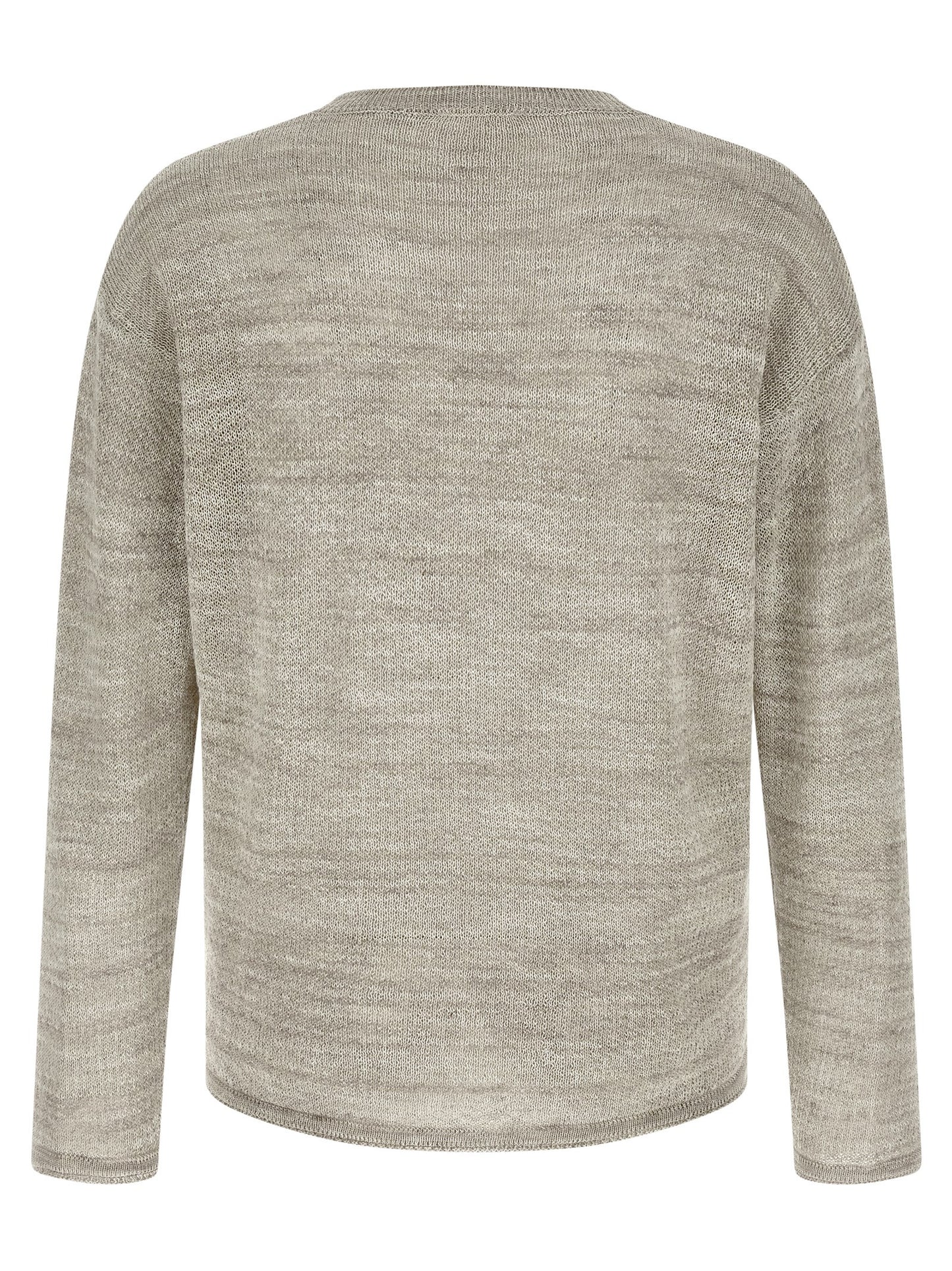 Roberto Collina Roberto Collina Mouliné Sweater