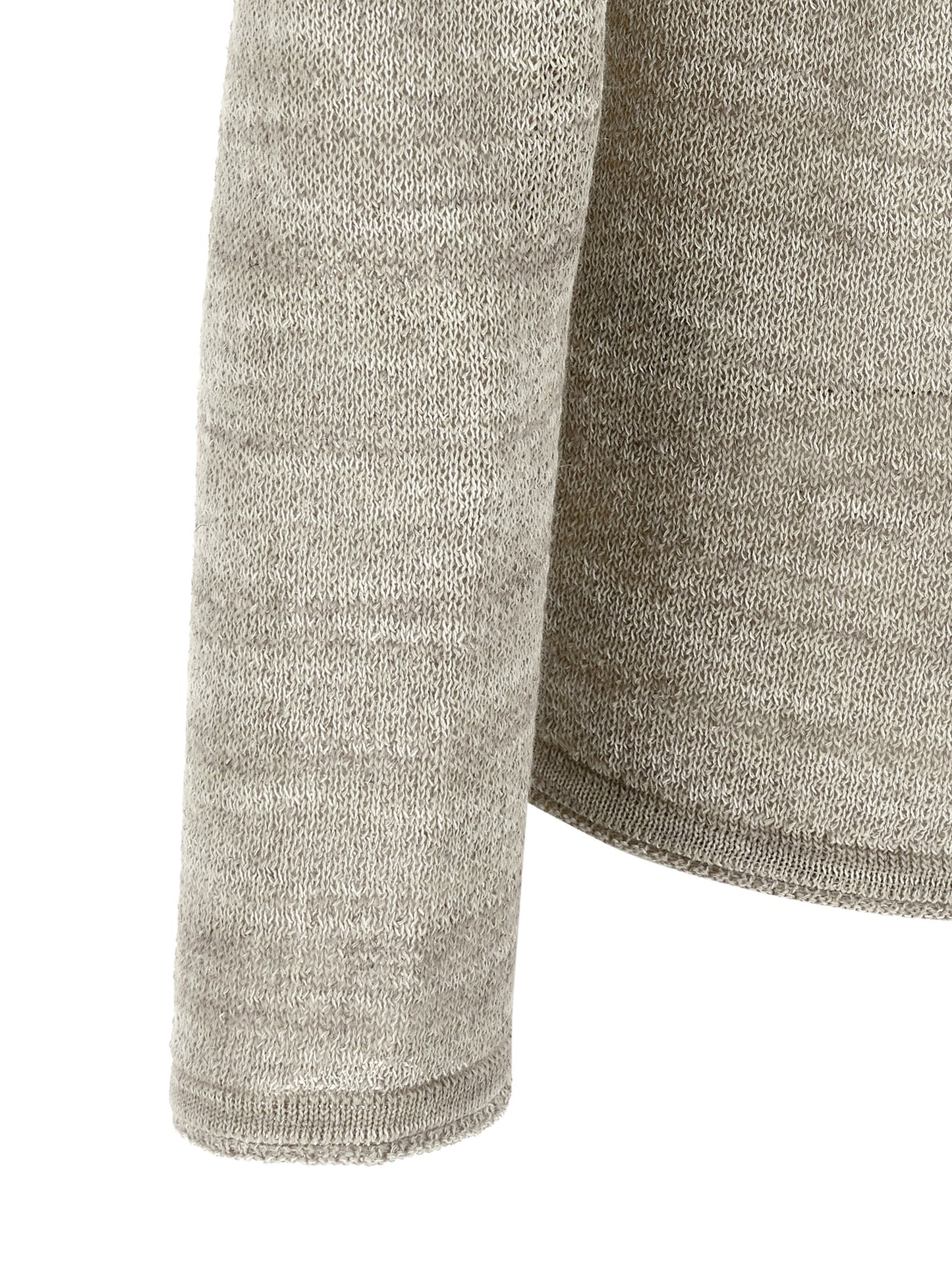 Roberto Collina Roberto Collina Mouliné Sweater