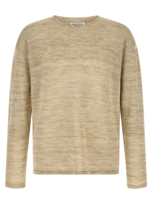 Roberto Collina Roberto Collina Mouliné Sweater