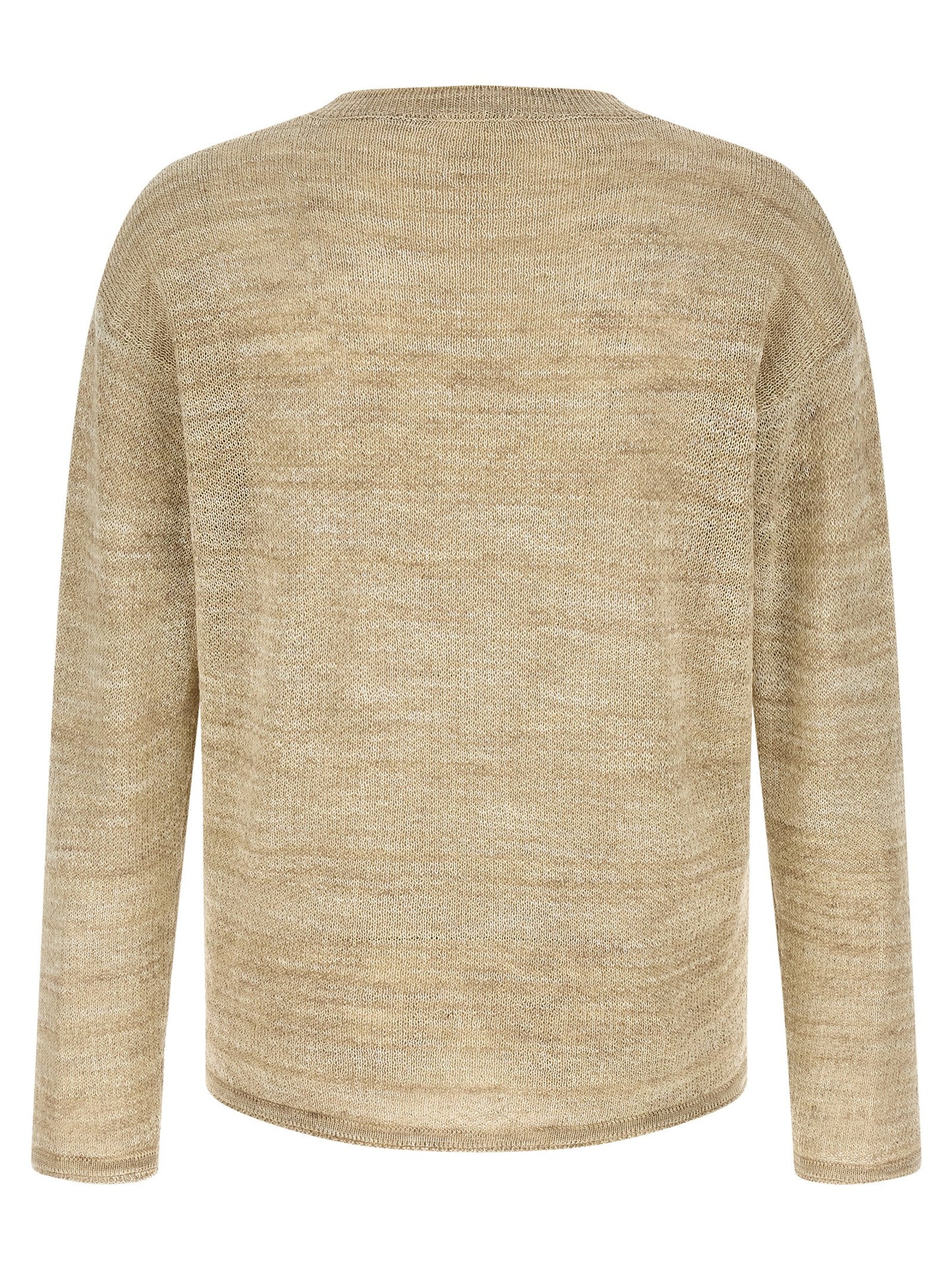 Roberto Collina Roberto Collina Mouliné Sweater