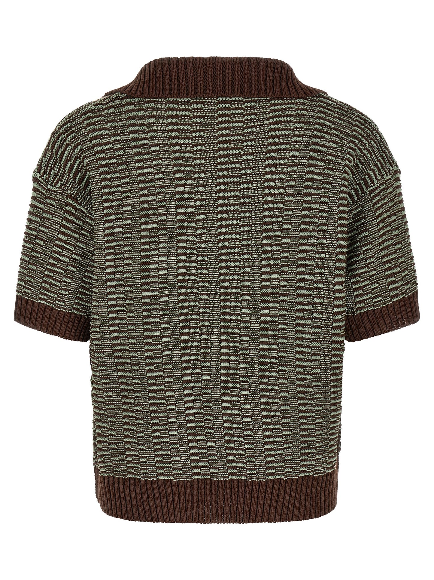 Roberto Collina Roberto Collina Links Polo Shirt