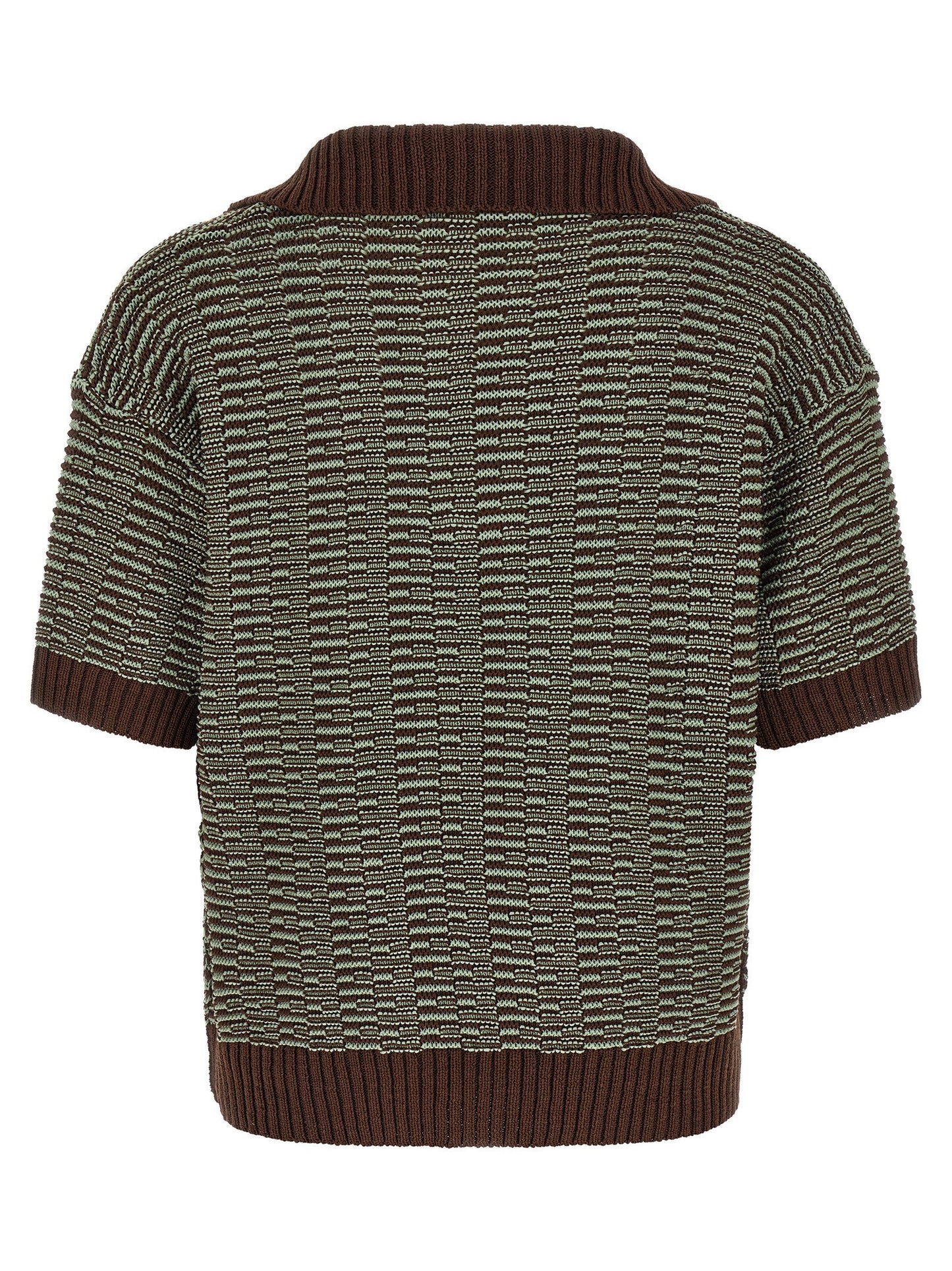 Roberto Collina Roberto Collina Links Polo Shirt